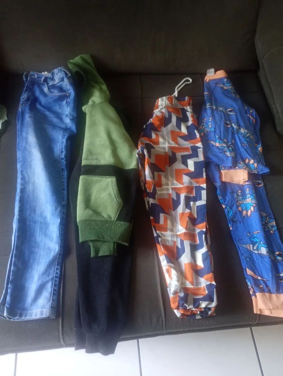 Roupas de criança  - Foto 2