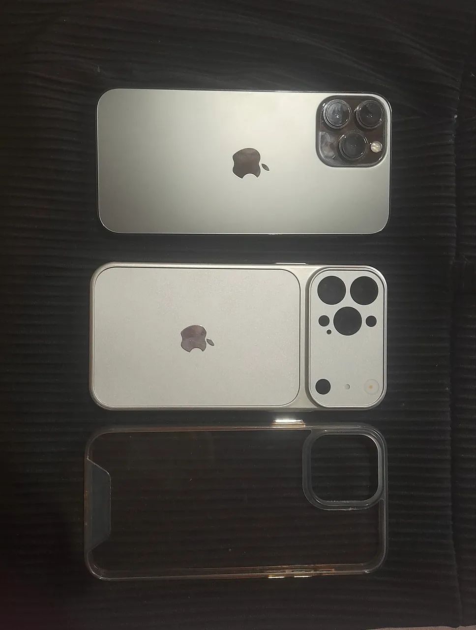 iPhone 13 Pro Max 256 gb - Foto 5