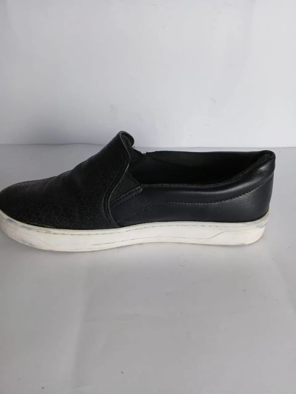 Tênis slip via marte - Foto 2