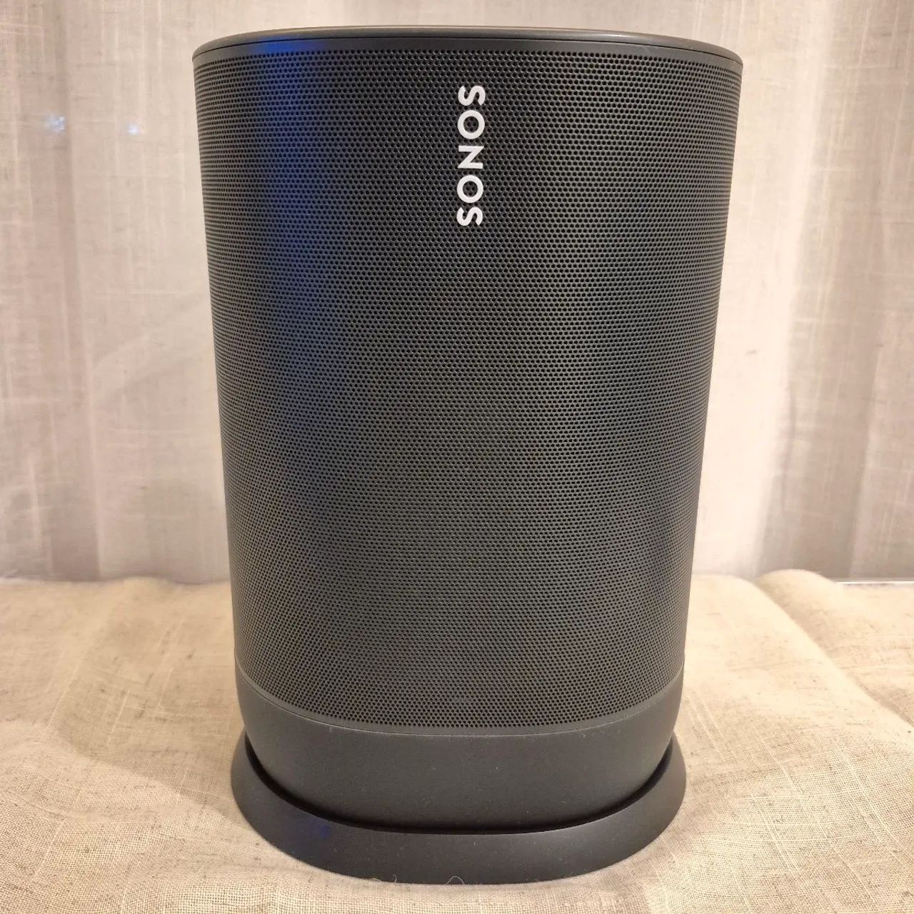 Alto-falante Inteligente - Sonos Move