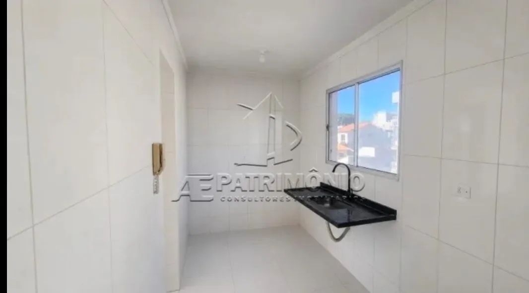 Apartamento AREJADO Jd Simus  - Foto 4