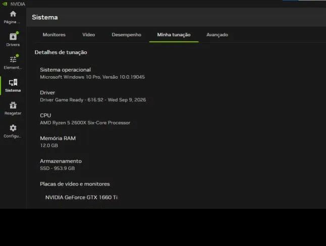 PC GAMER - GTX 1660TI - Foto 3