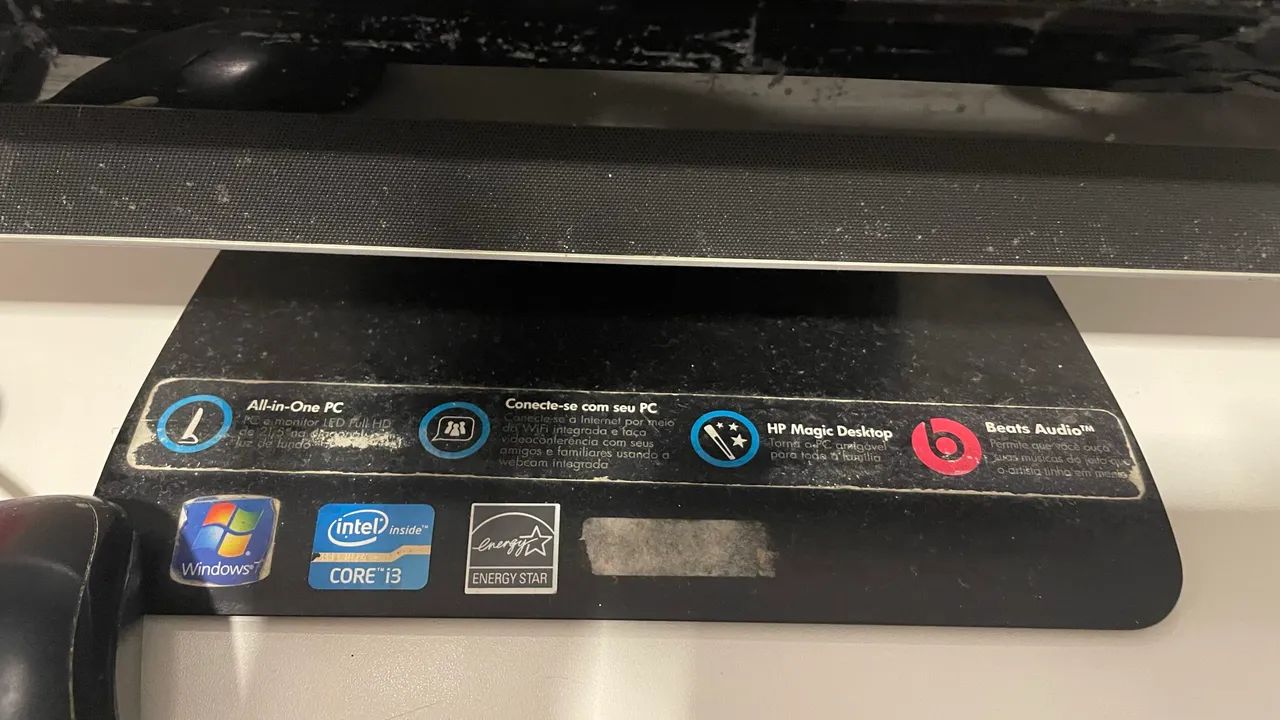 Computador HP - Foto 5