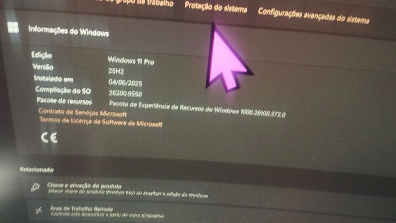 Vendo Desktop Pc gamer  - Foto 3