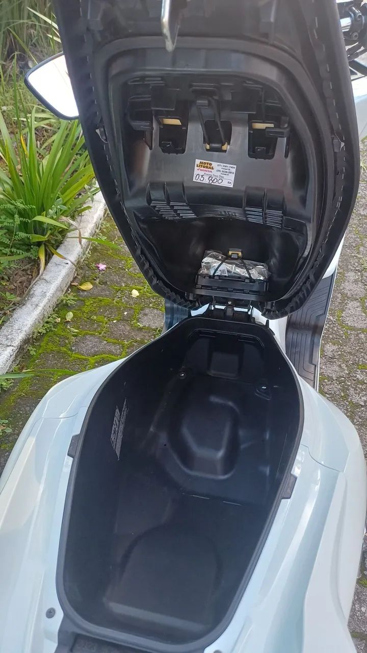Moto PCX Honda - Foto 10