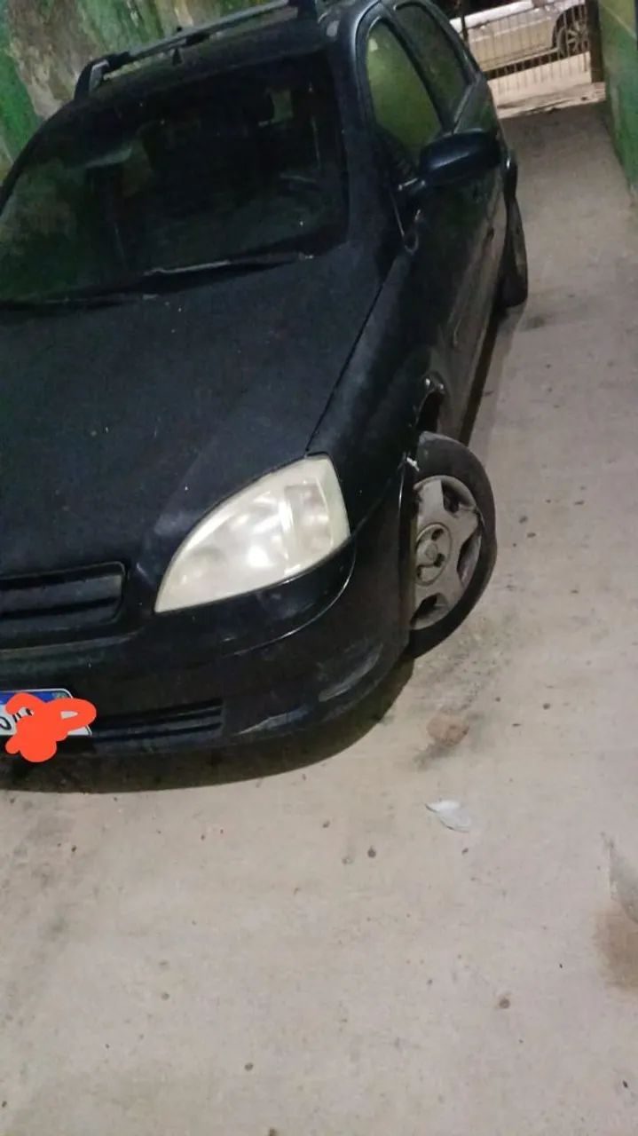 Carro usado  - Foto 3