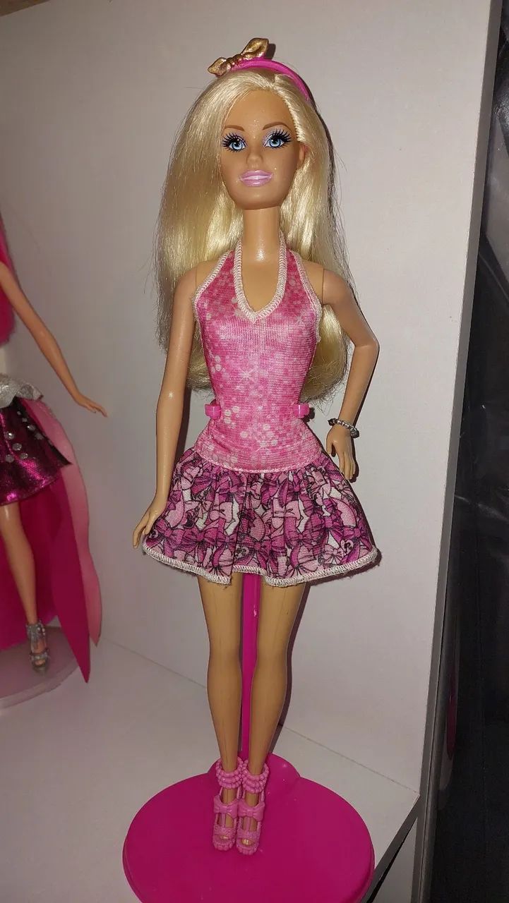 Barbie 