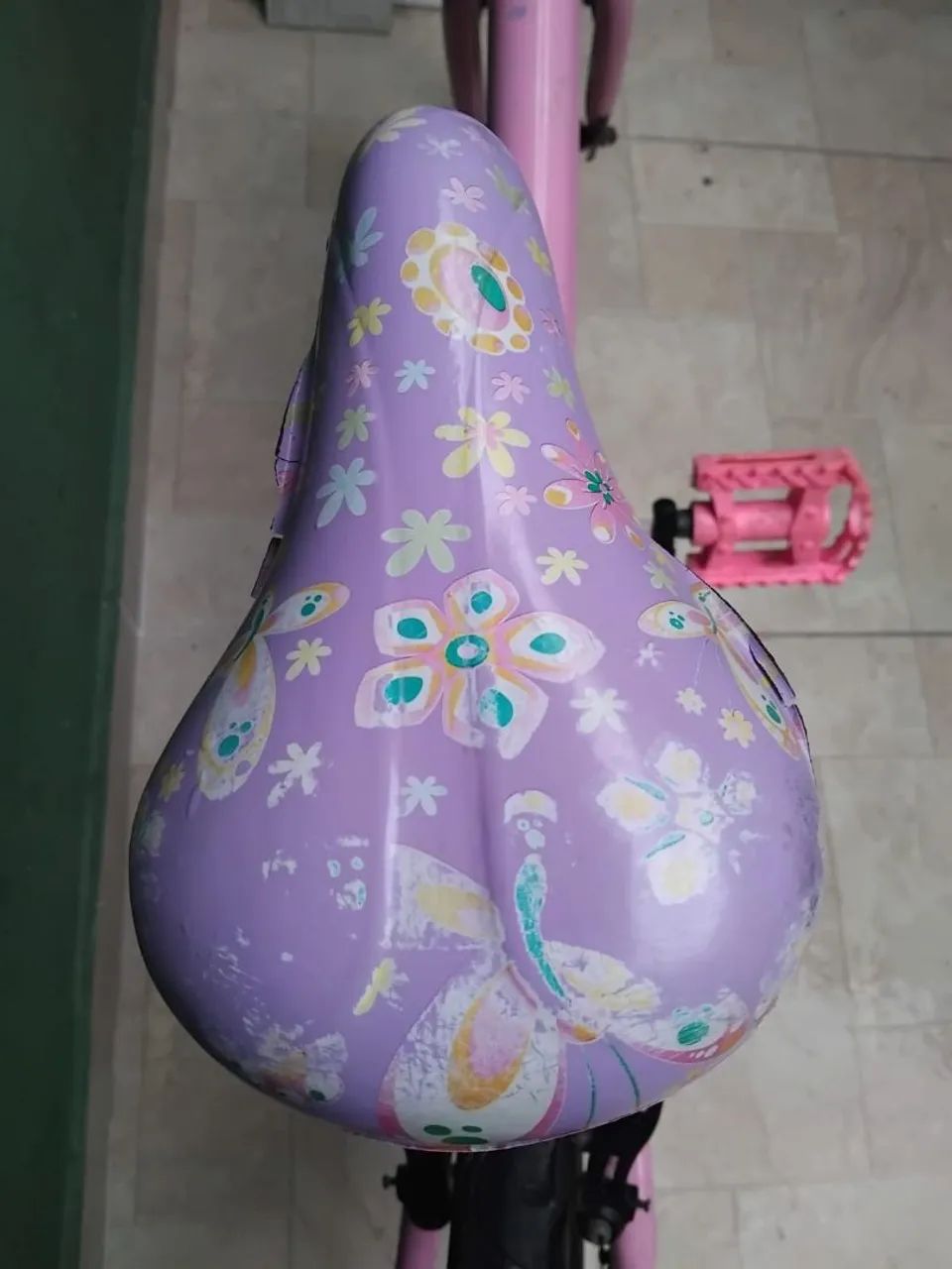 Bicicleta aro 20 - Foto 4