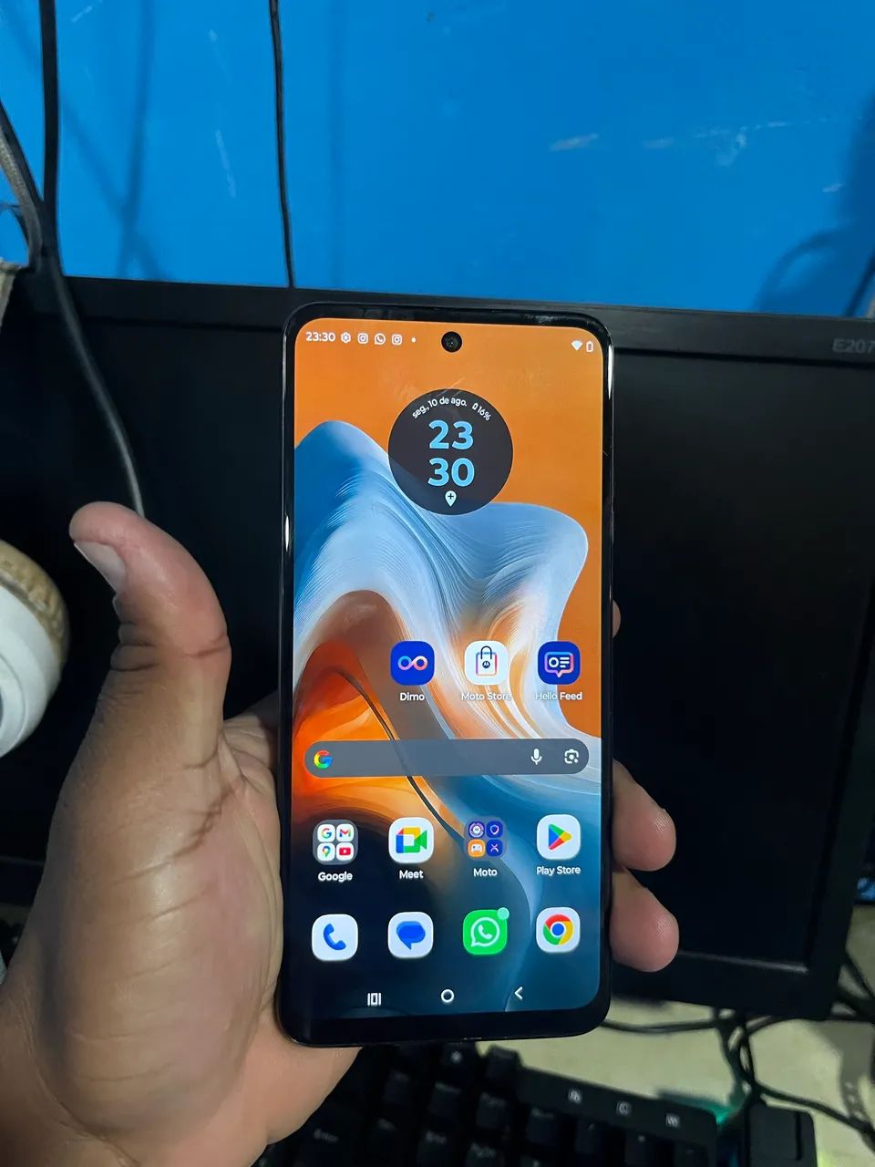 Moto g34 5G - Foto 2
