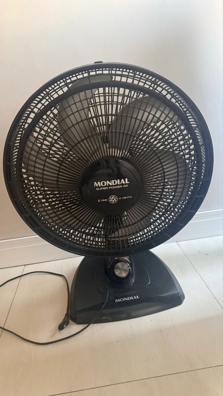 Ventilador 
