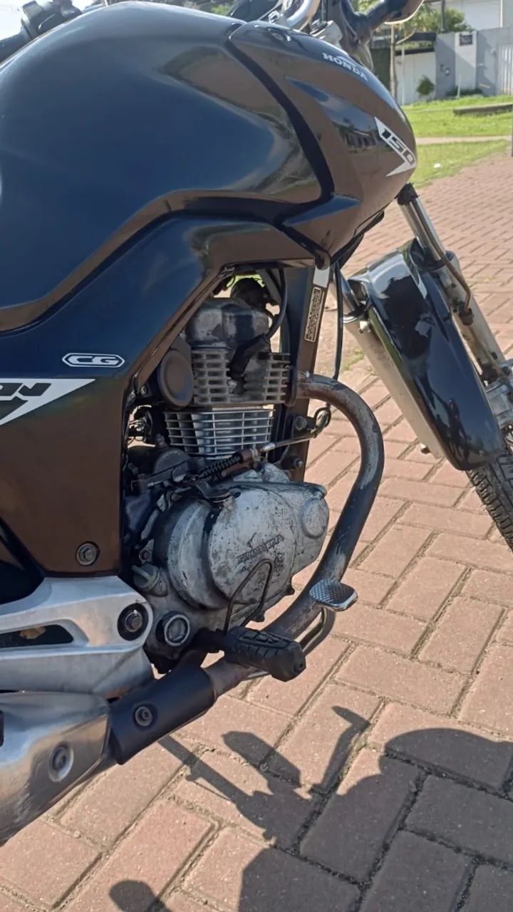 Moto Fan  - Foto 4