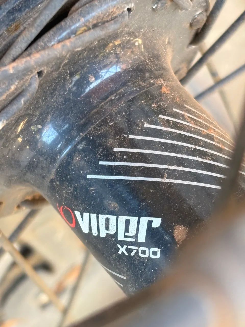 Vikingx tuff25 X - Foto 5