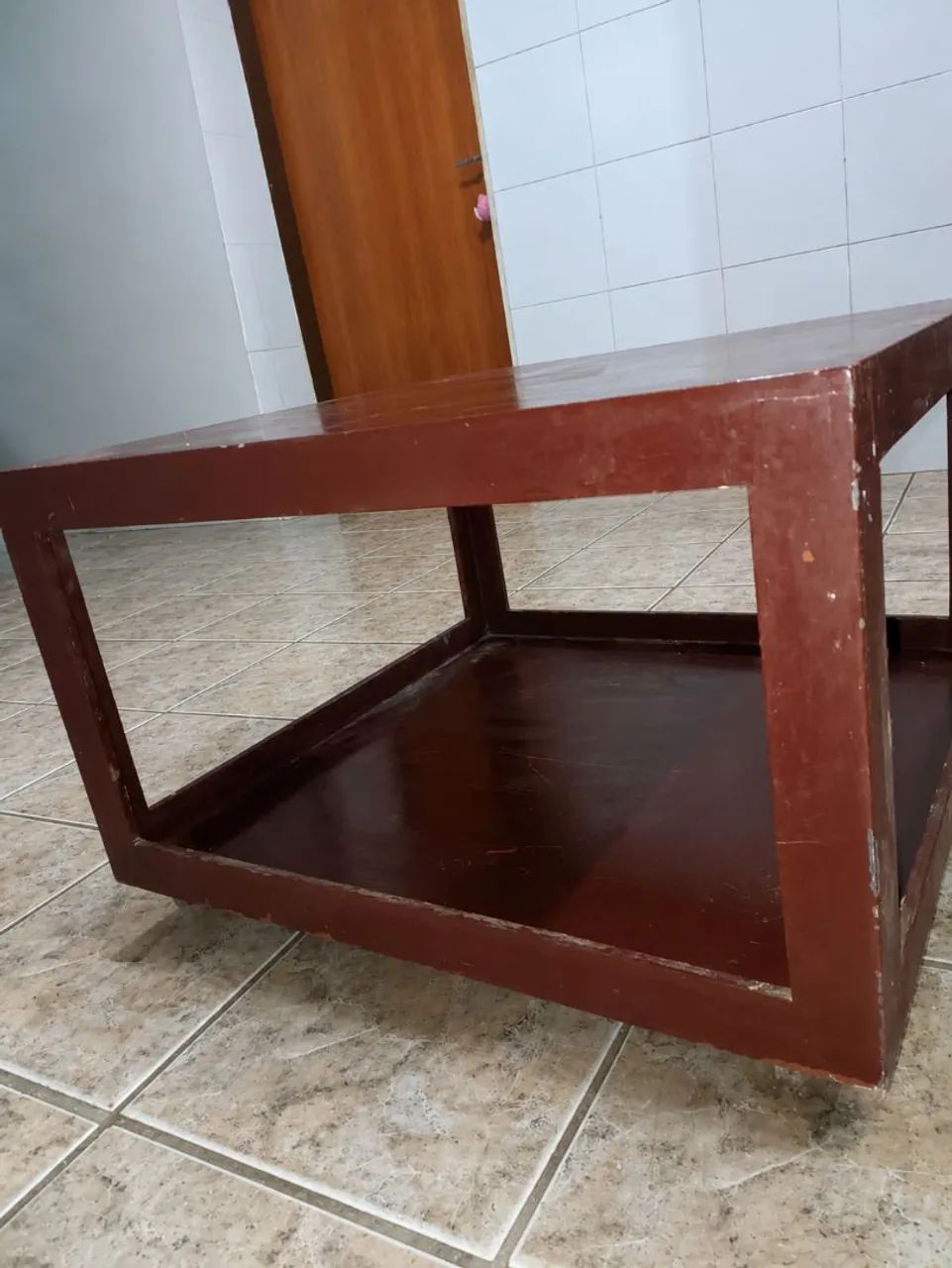 Móvel de madeira  - Foto 2