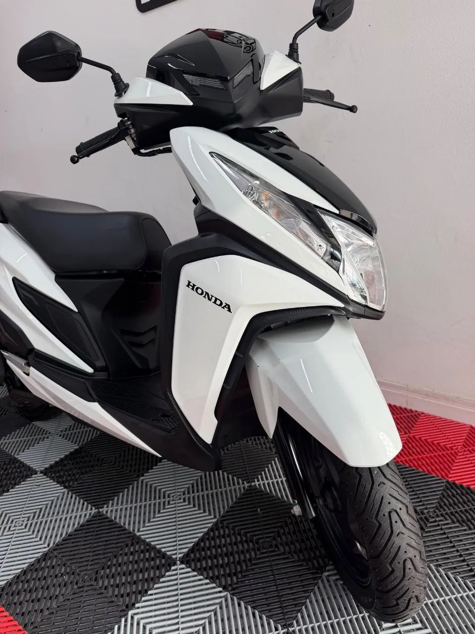 ELITE 125 - Foto 2