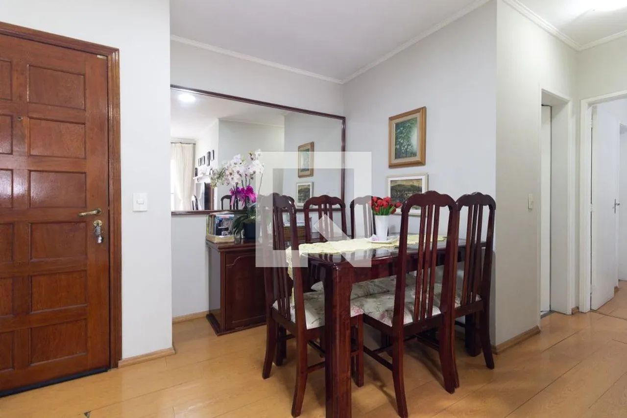 Apartamento à Venda - Sacomã, 2 Quartos, 60 m2 - Foto 4