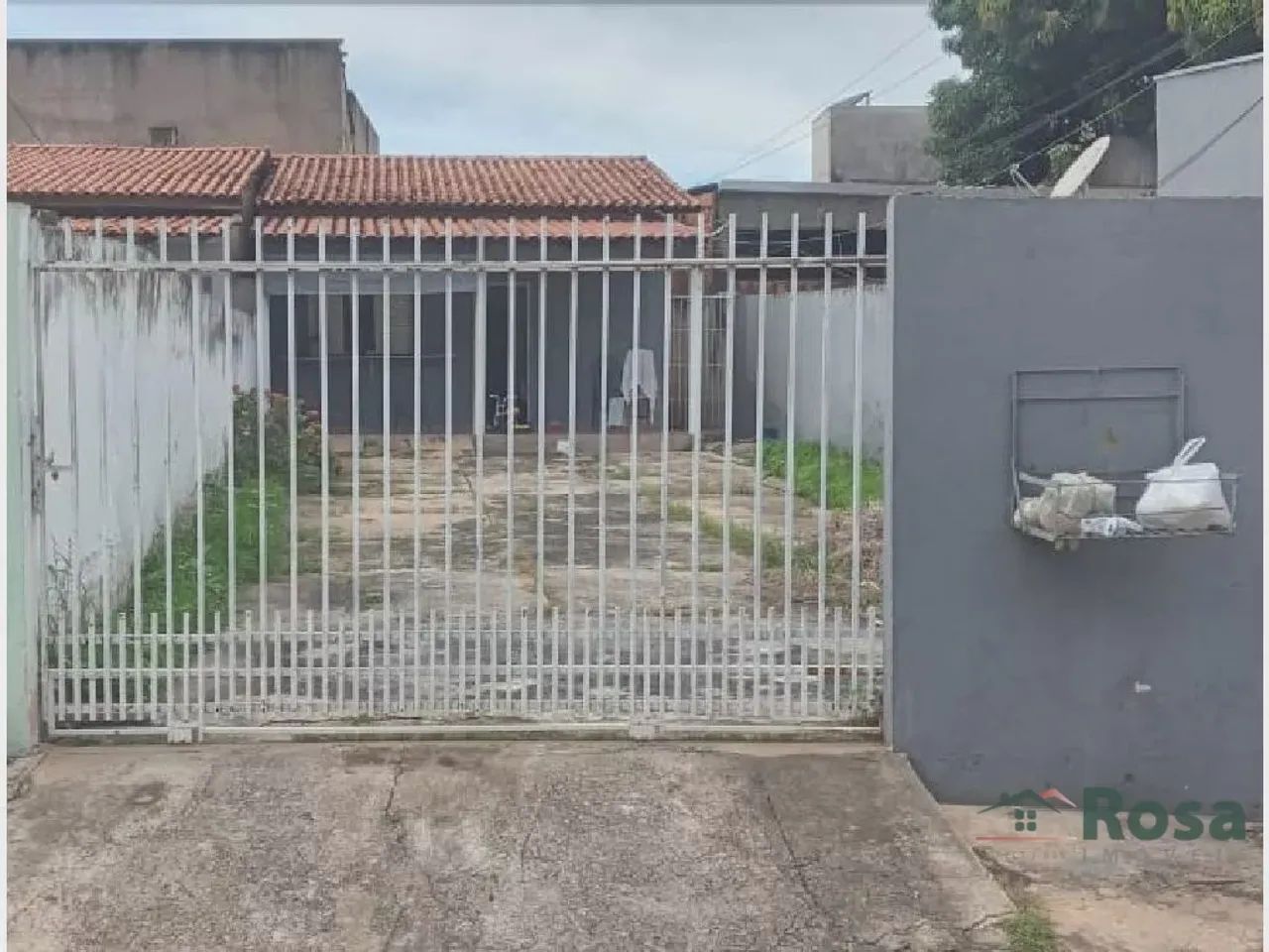 Casa para venda CANJICA Cuiabá