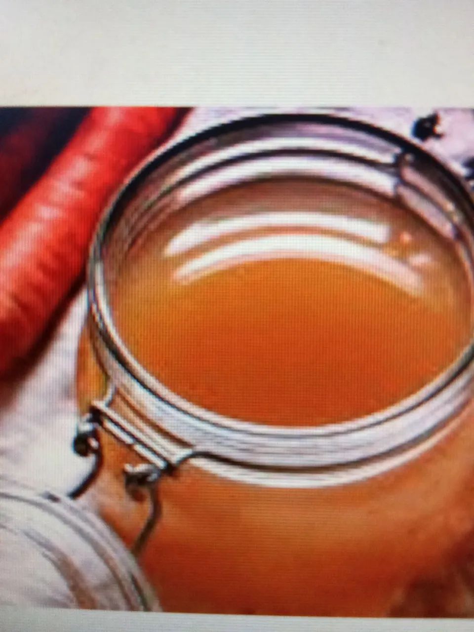 CALDO DE OSSOS -  Artrite e Artrose - Produção fresca , semanal , R$ 10 reais 100gr - Foto 3
