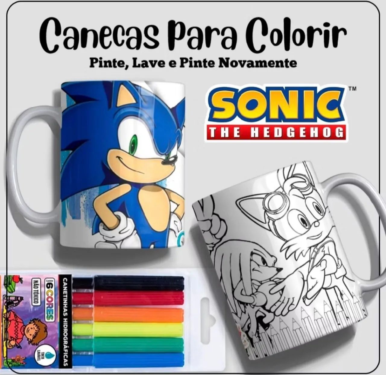 CANECAS PERSONALIZADAS - Foto 2