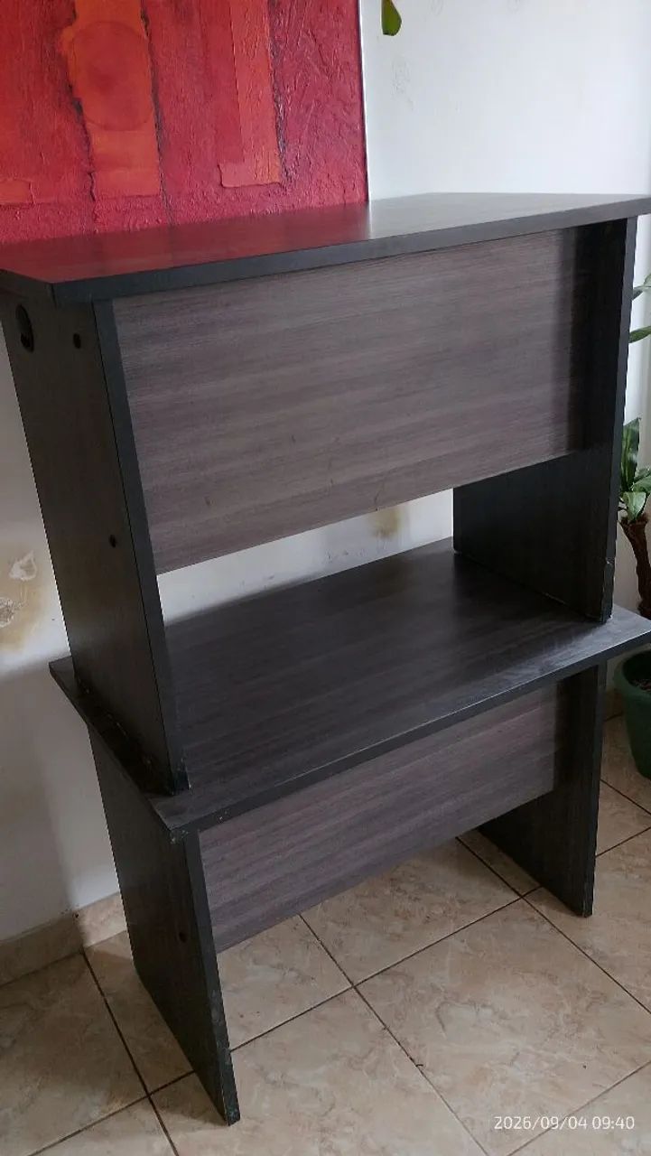 Mesa de escritório - Foto 5