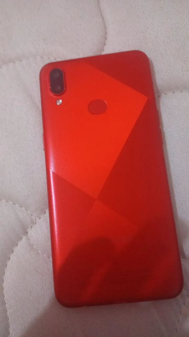 Celular A10 - Foto 3
