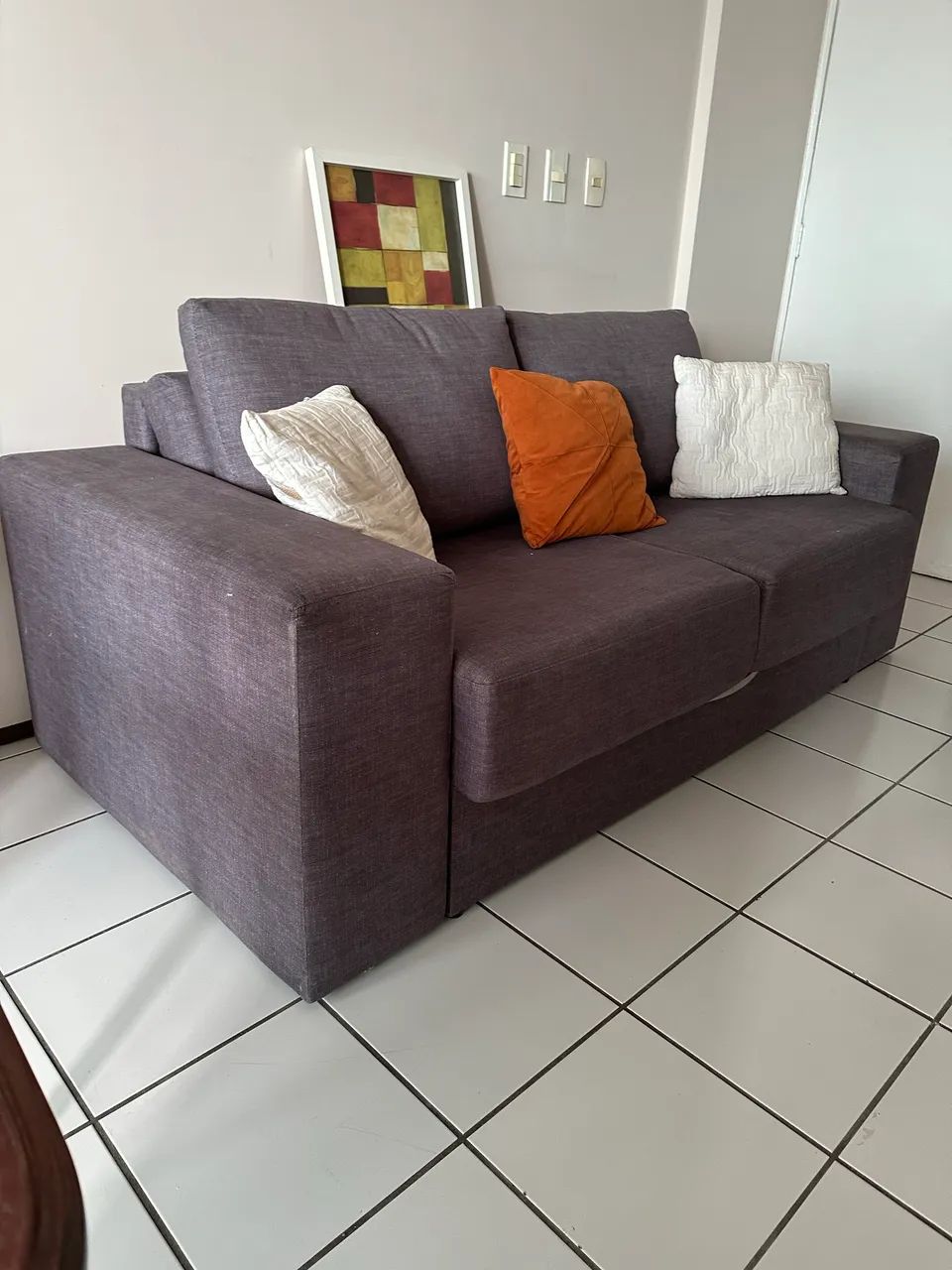 Sofá cama - Foto 2
