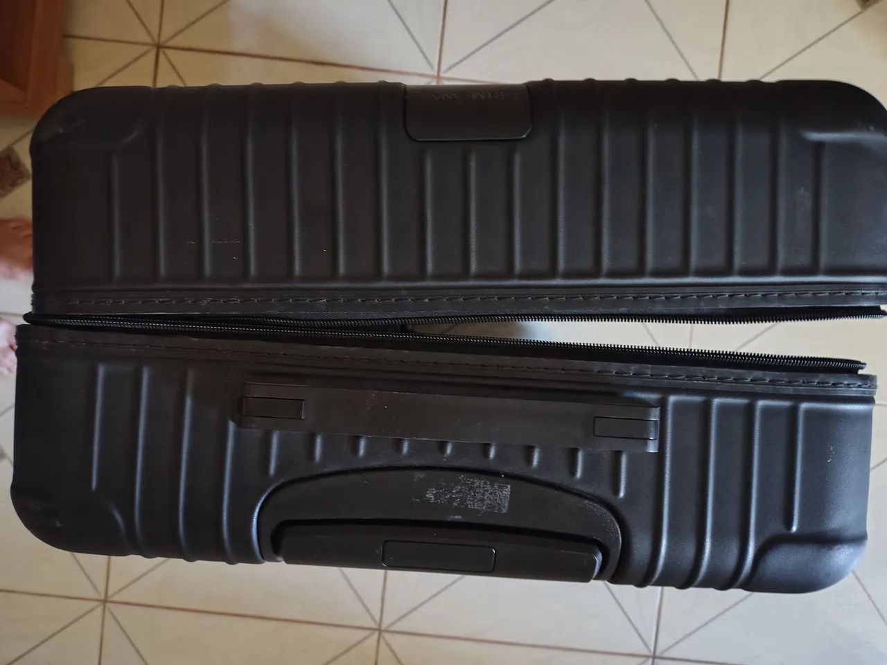 Mala Rimowa  - Foto 3