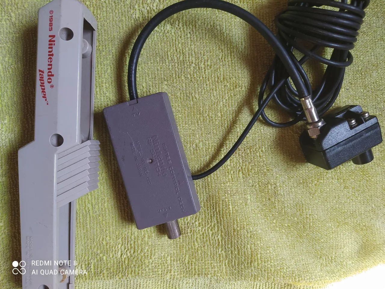 Acessórios Nintendo 