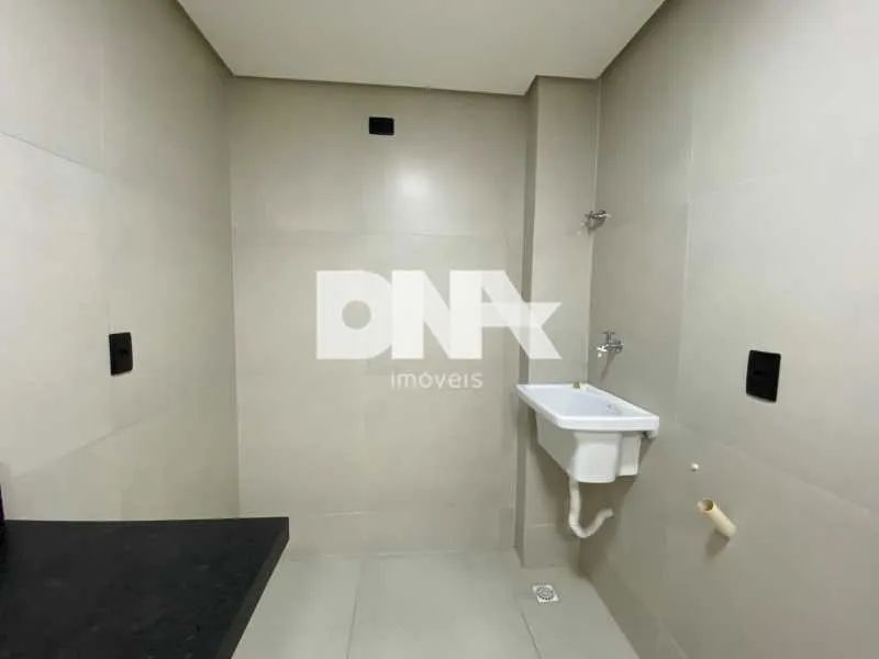 Apartamento 56m, 2 quartos, 300m do mar - Foto 5