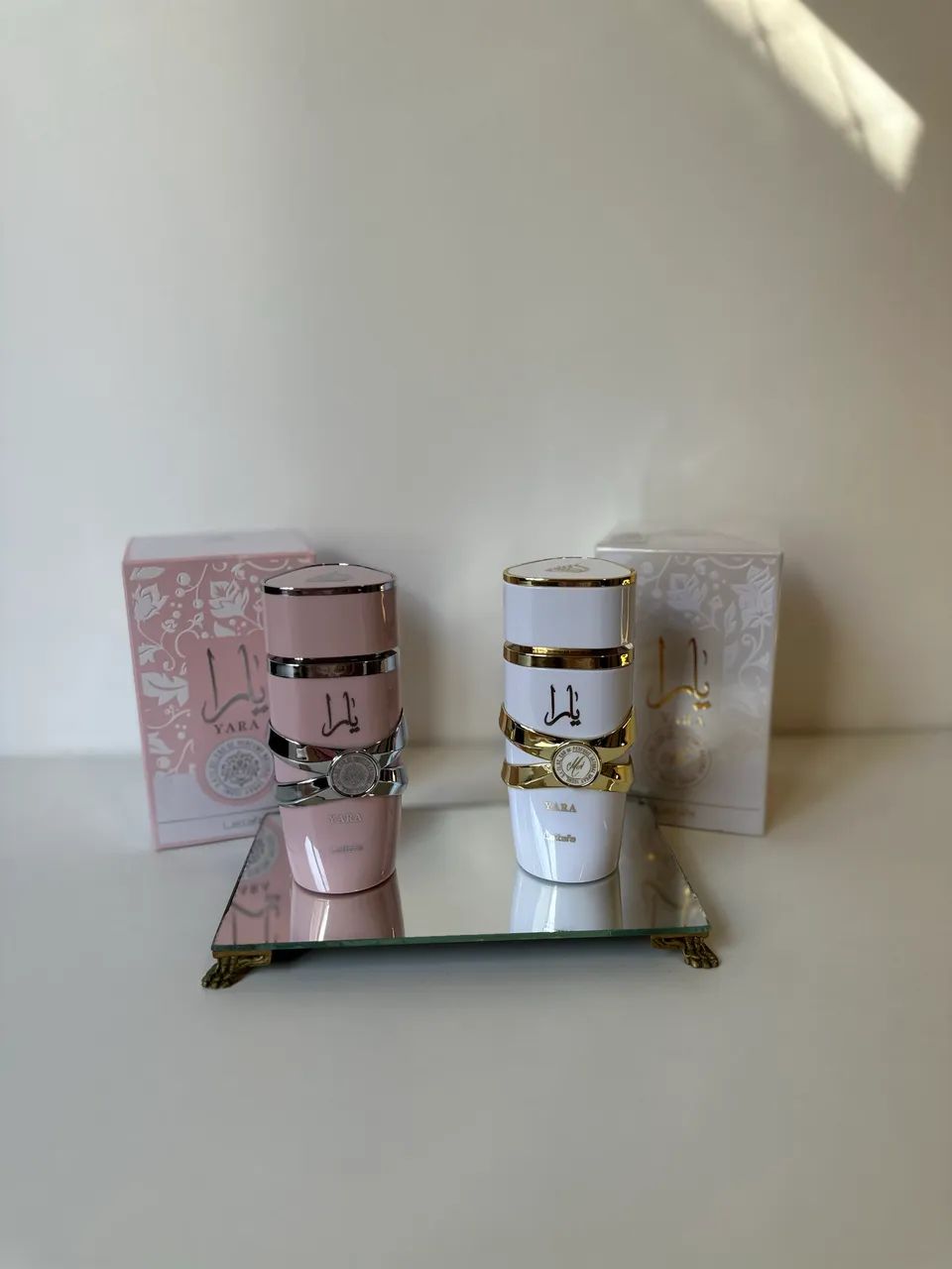 Perfume Yara lattafa 