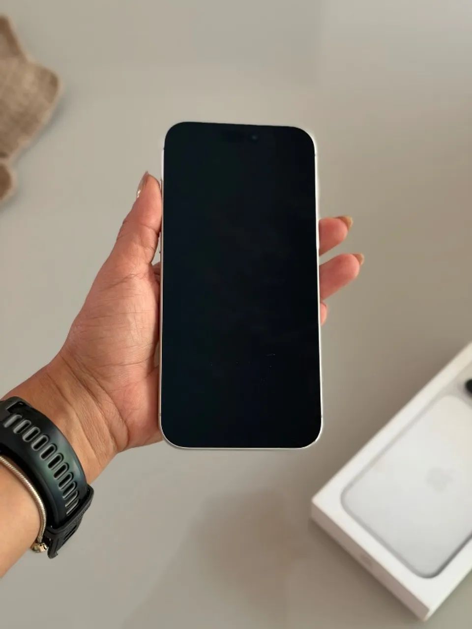 iPhone 17 pro max 256g  - Foto 3