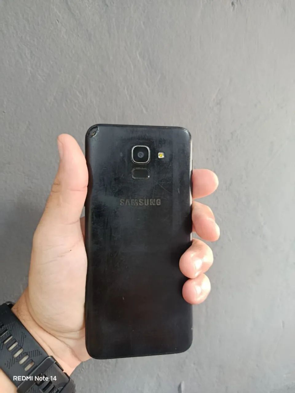 Samsung J6 - Foto 4