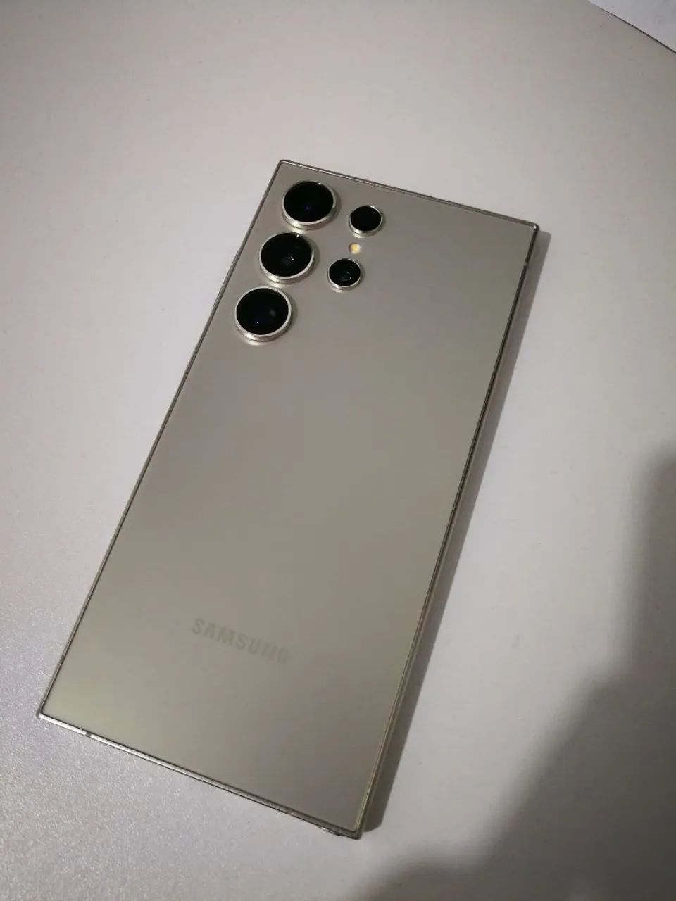 Galaxy S24 Ultra 256GB - Foto 5