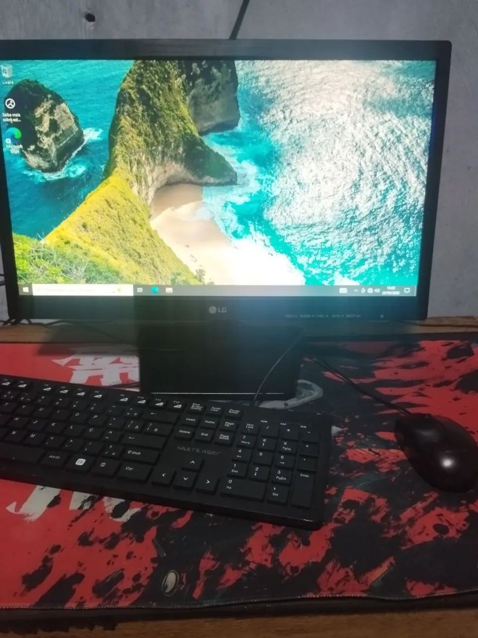 Pc gamer i5. 12400F COMPLETO  - Foto 2