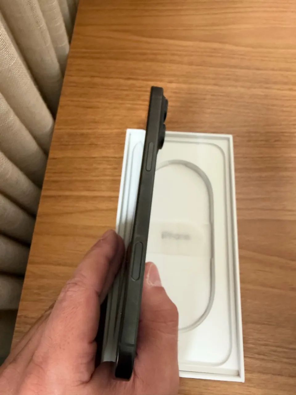 iPhone 16 pro max 256gb - Foto 3