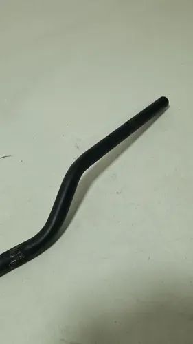 Guidão Bmw G 310 Gs 2017 - 2020 Original 62194 Preto - Foto 3