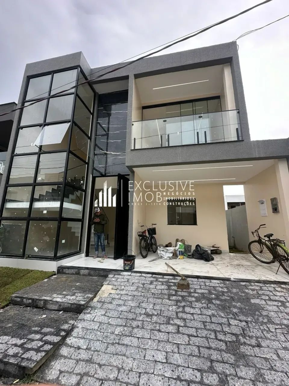 BELA CASA NO QUARTZO CONDOMÍNIO VERDE