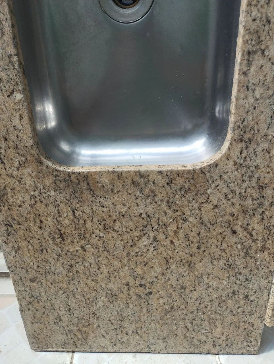 Pia de cozinha  com 1.50 metro - Foto 2