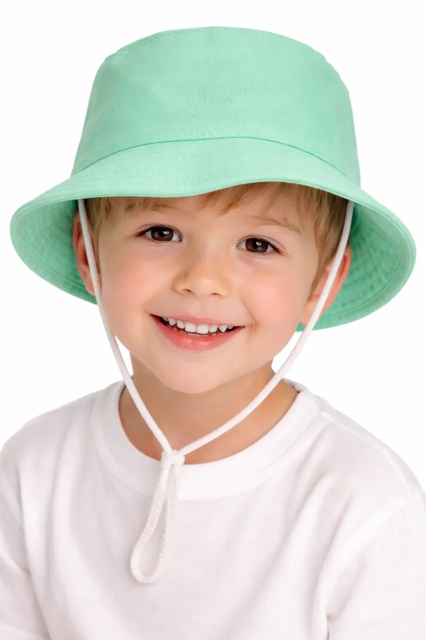 Chapéu Buket Infantil - Foto 4