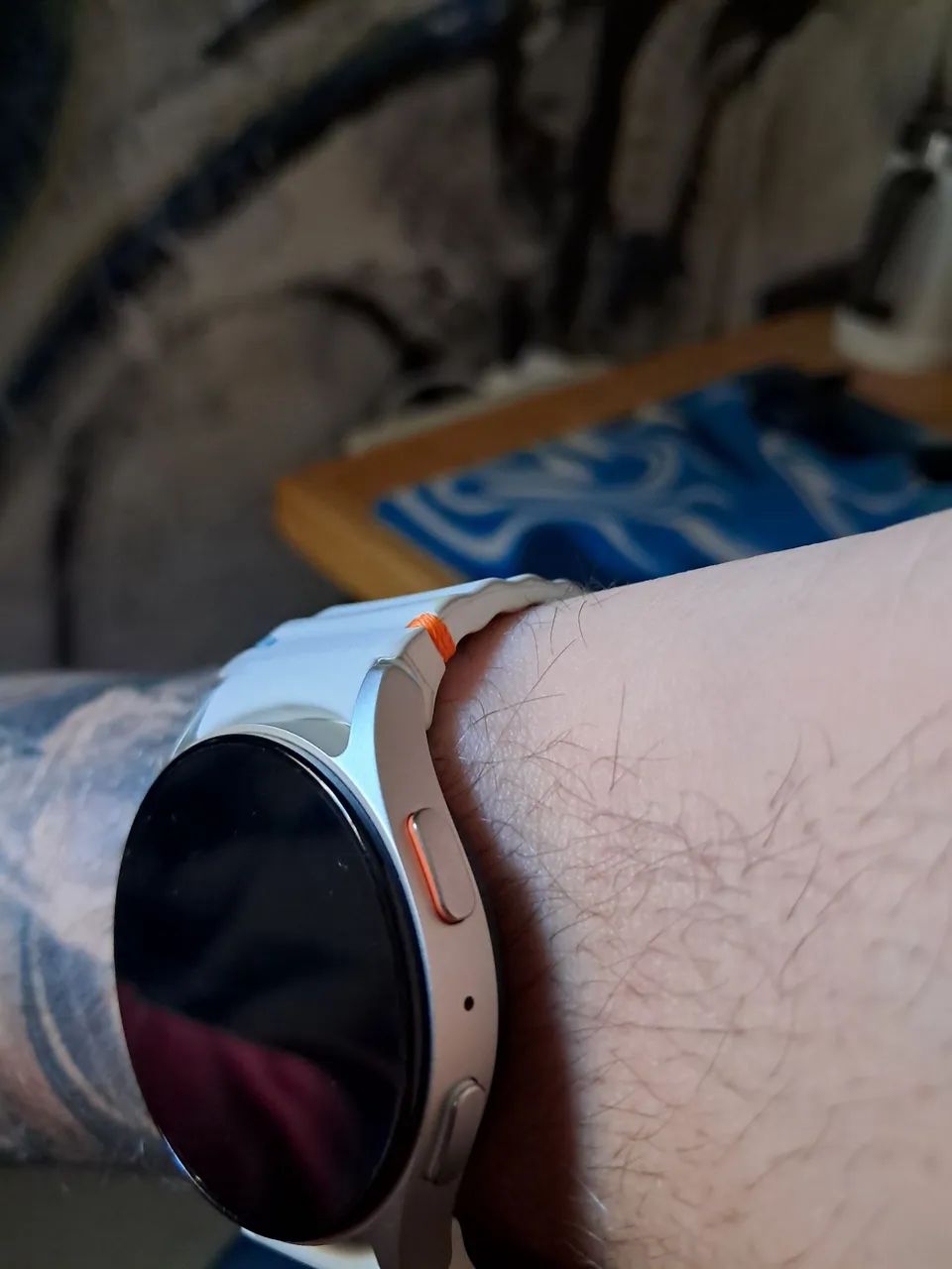 Samsung Galaxy Watch 7 40mm - Foto 3