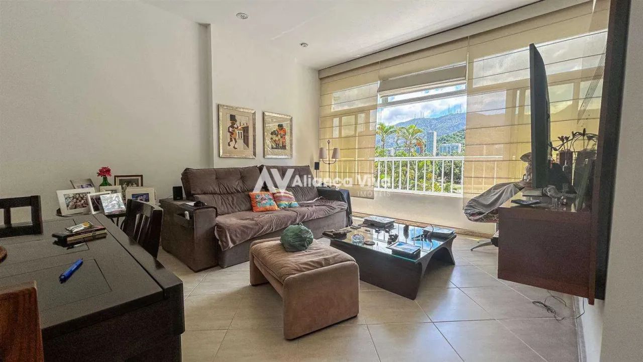 Ipanema | Apartamento 2 quartos, sendo 2 suites - Foto 3