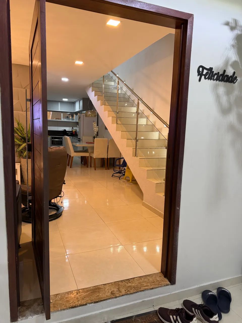 Foto - Natal - Potengi