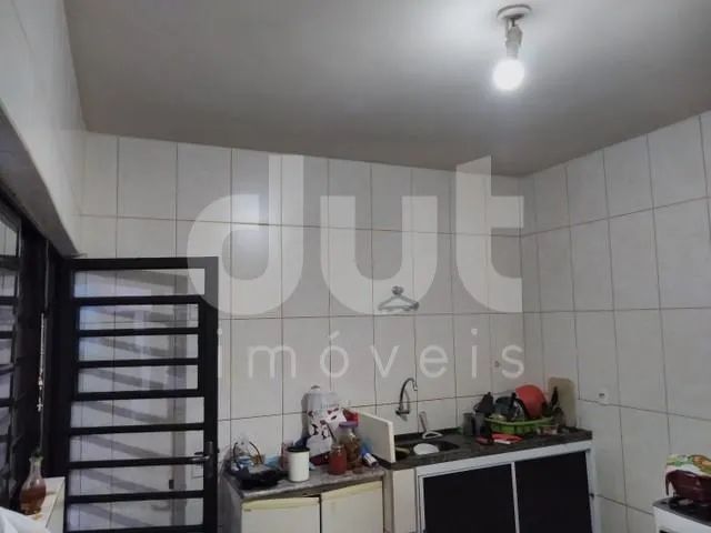 casa - Conjunto Habitacional Vida Nova - Campinas - Foto 3
