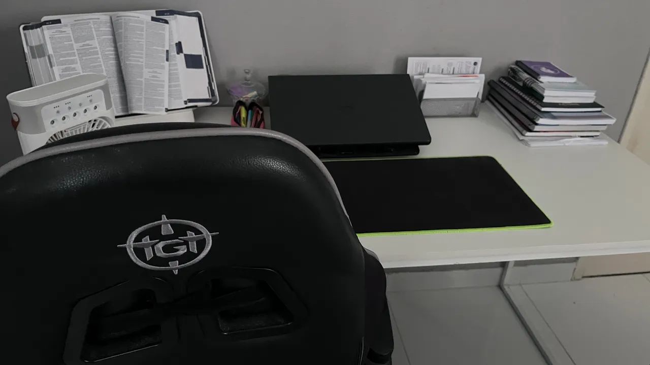 Mesa de estudos - escrivaninha office  - Foto 4