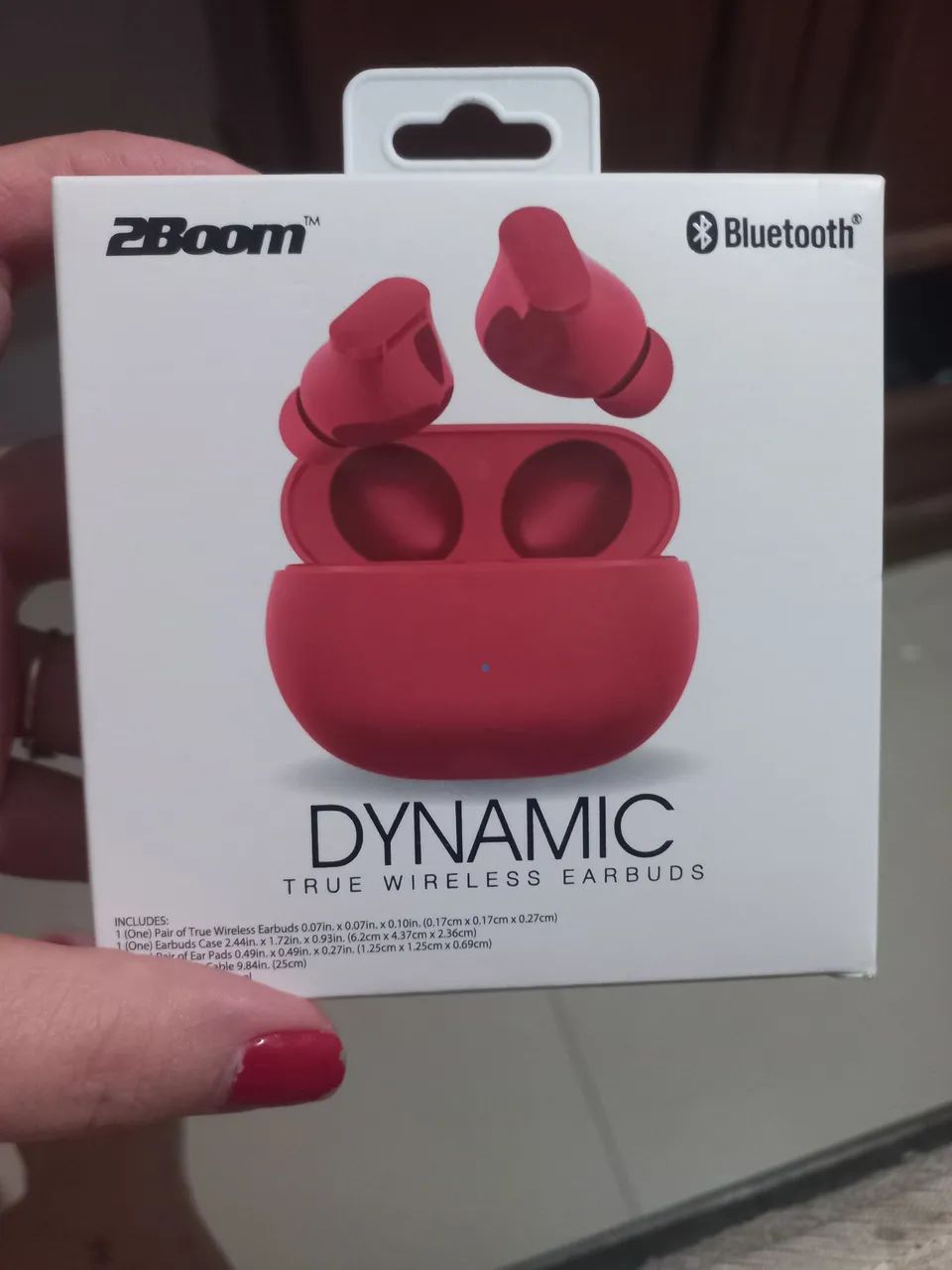 Fone Bluetooth  - Foto 2