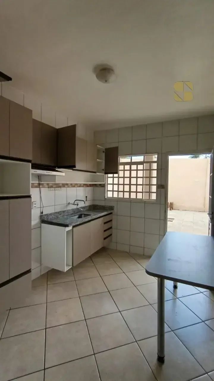 SOBRADO EM CONDOMÍNIO SOLAR MOINHO, RECANTO DOS PÁSSAROS, CUIABÁ codigo: 309162 - Foto 3
