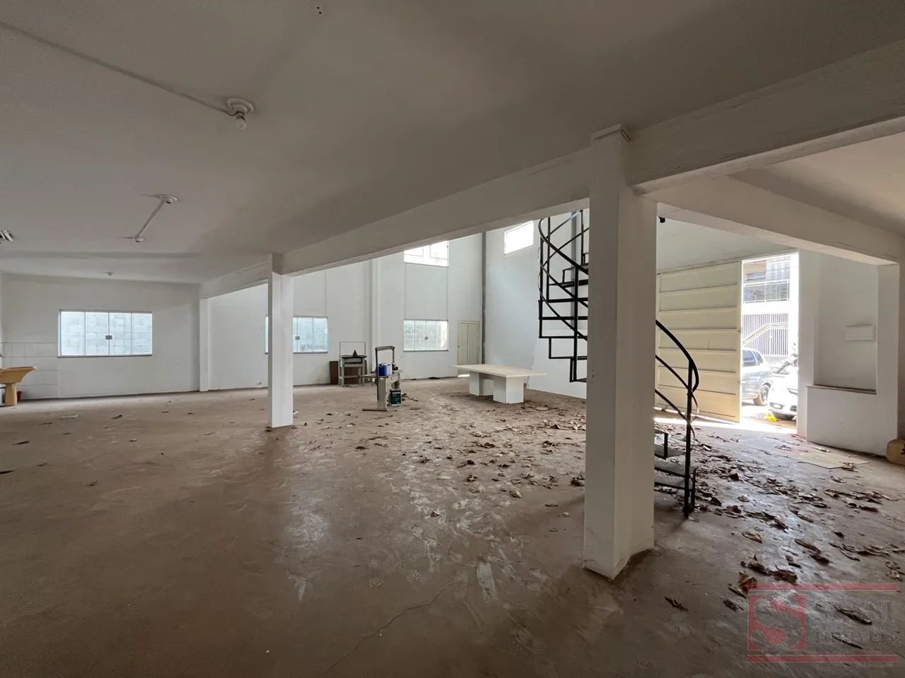 Sala Comercial em JARDIM NOVA EUROPA - Foto 4