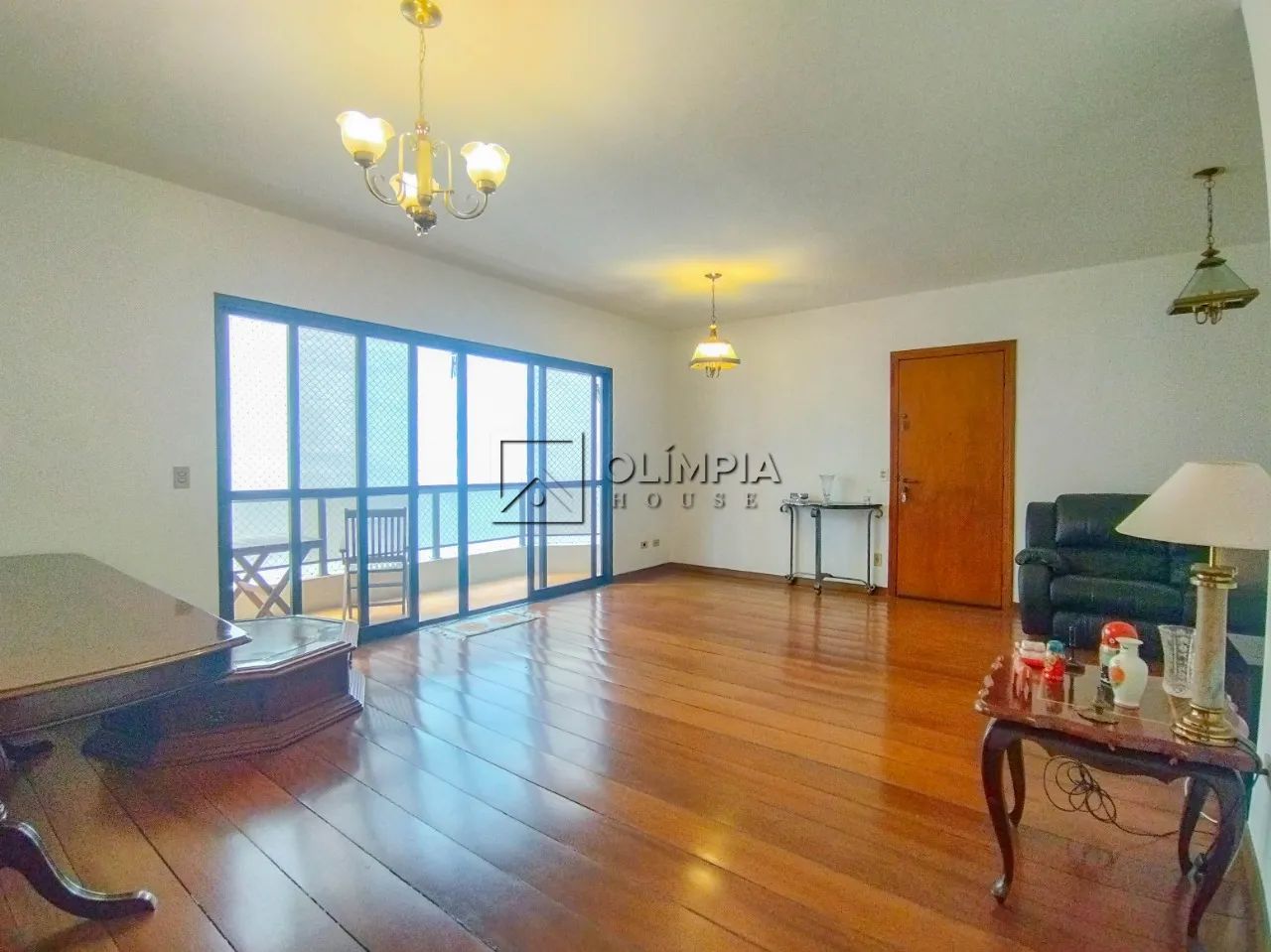 Locação · 3 dormitórios no Pinheiros - Foto 2