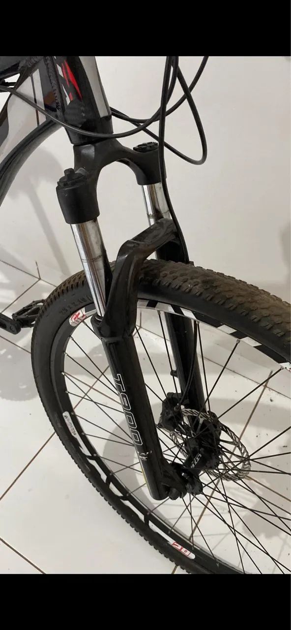 Bicicleta  - Foto 2