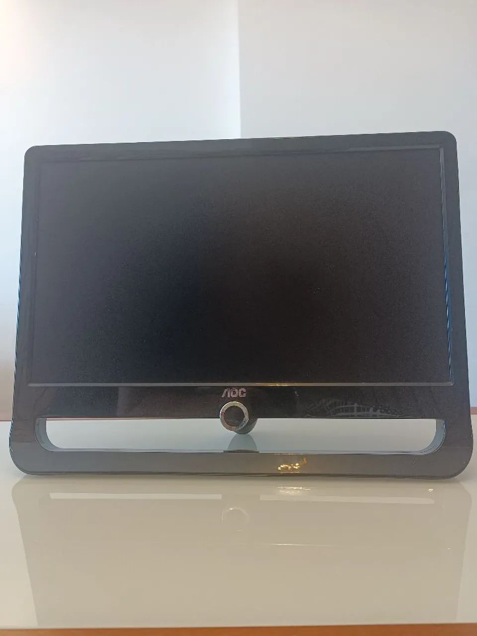 Monitor - AOC 18.5P - Foto 2