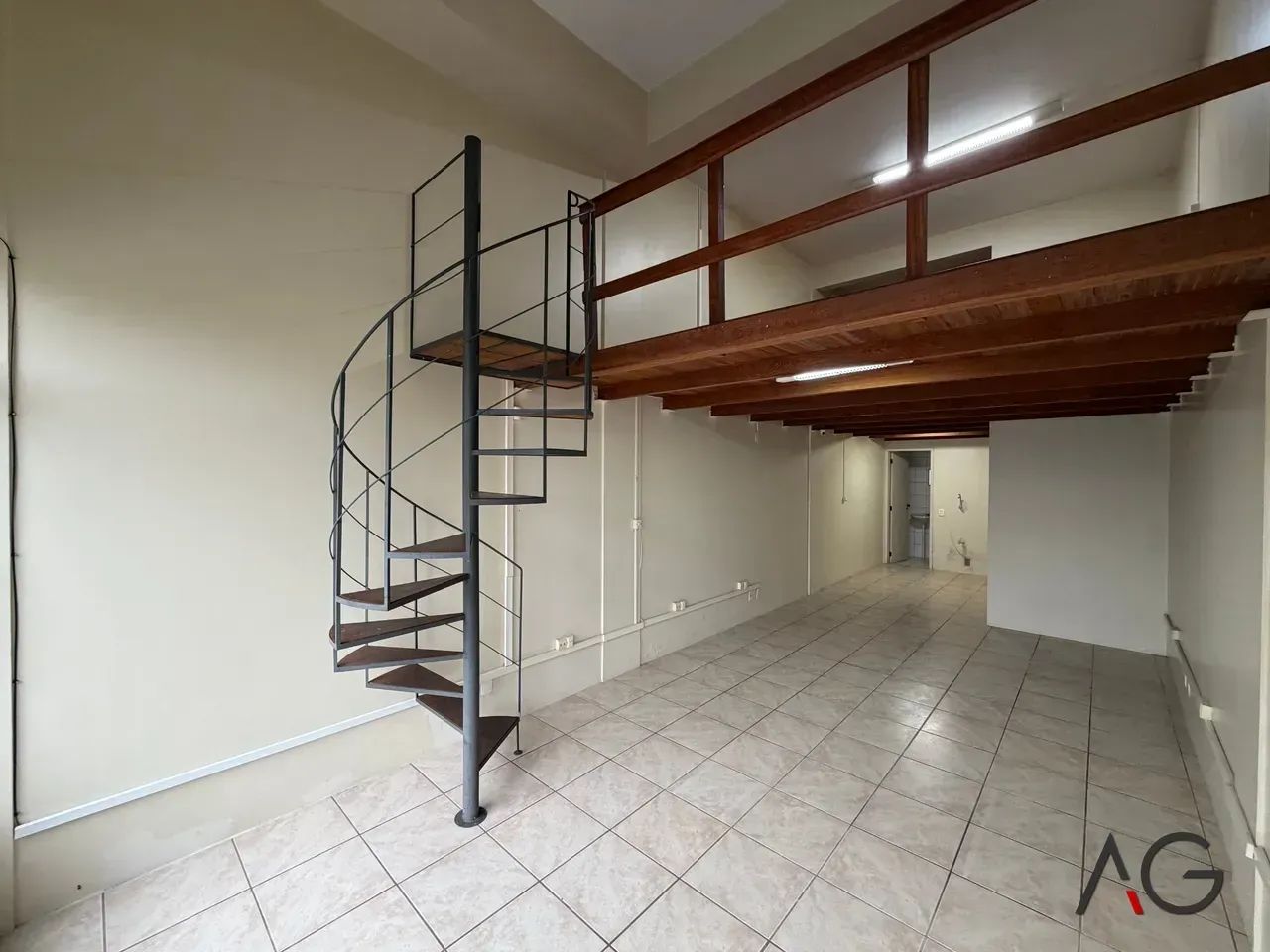 Loja para aluguel com 60 m² em Nossa Senhora do Rosário - São José - SC - Foto 3